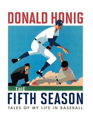 cover image of The Fifth Season